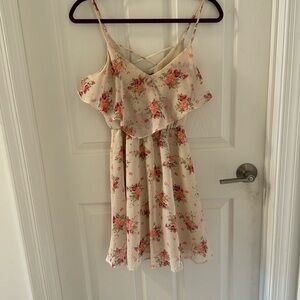 Forever 21 dress size small. Great for any occasion